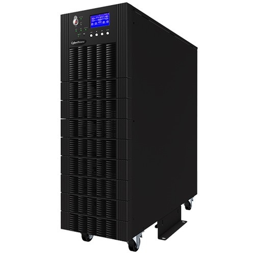 ИБП Cyberpower HSTP33, 3h/3h, 40kVA, без батарей (HSTP3T40KE)