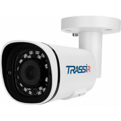 IP-камера Trassir TR-D2121IR3W v3 3.6