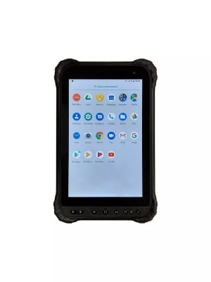 Планшет Urovo IDZOR TAB800 (ID800-TAB-E)