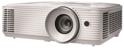 Проектор Optoma EH412x (E9PD7FM02EZ1)