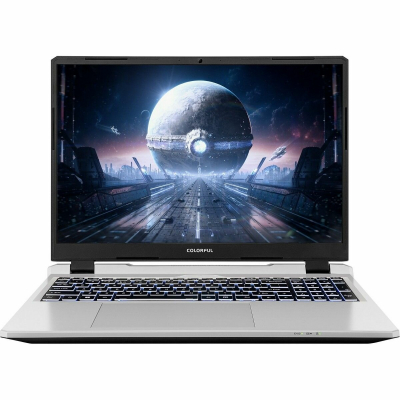 Ноутбук Colorful EVOL P16 24 (A10205400046_Win11P)