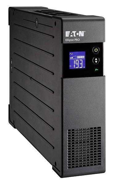 ИБП Eaton Ellipse Pro 1600 IEC (ELP1600IEC)