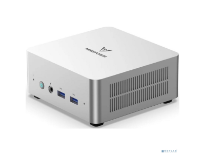 Неттоп Minisforum UN1245 (UN1245/16GB+1TB)