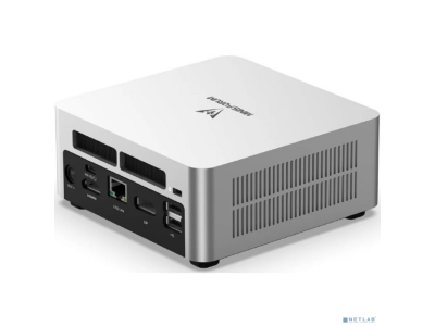 Неттоп Minisforum UN1245 (UN1245/16GB+1TB)