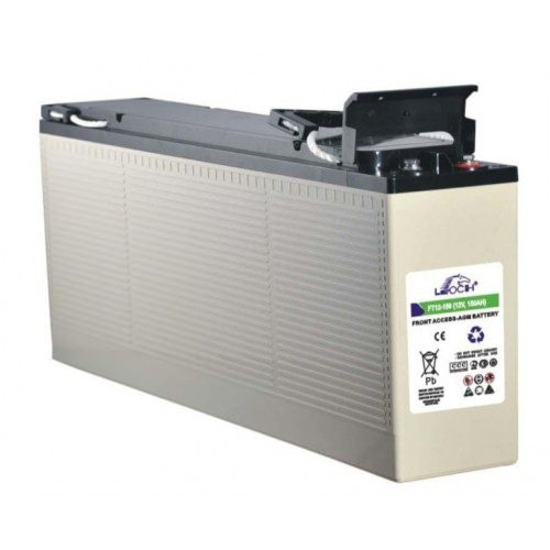 Аккумулятор Leoch 12V 200Ah (FT12-200)