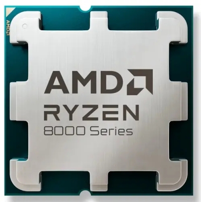 Процессор AMD RYZEN 7 8700F OEM (100-000001590)