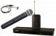 Радиосистема Shure BLX1288E/W85-M17