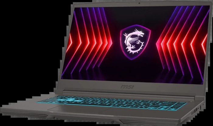 Ноутбук MSI Thin A15 B7VF-461US (9S7-16RK11-461)