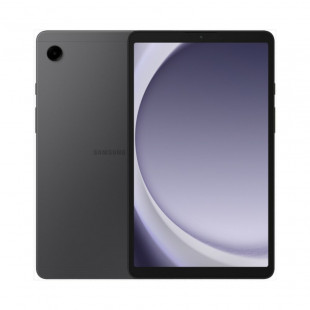 Планшет Samsung Galaxy Tab A9 SM-X115N 8.7", 8Gb/128Gb, серый (SM-X115NZAESKZ)