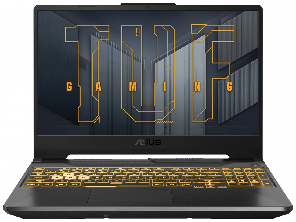 Ноутбук asus tuf gaming a15 fa506nf hn018