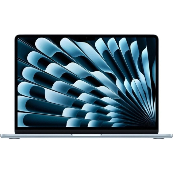 Ноутбук Apple MacBook Air 13 2025 (MW123RU/A)