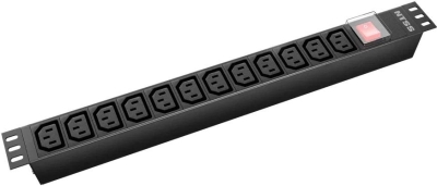 Блок розеток NTSS NTSS-PDU-DA2040