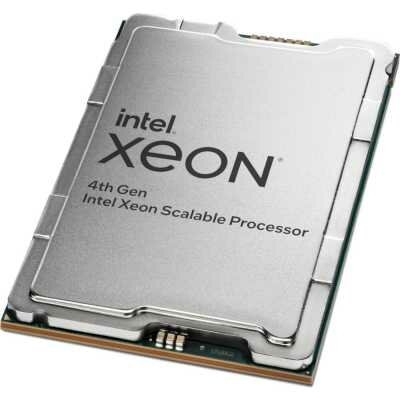 Процессор Dell Intel Xeon Gold 6430 (338-CHTK)
