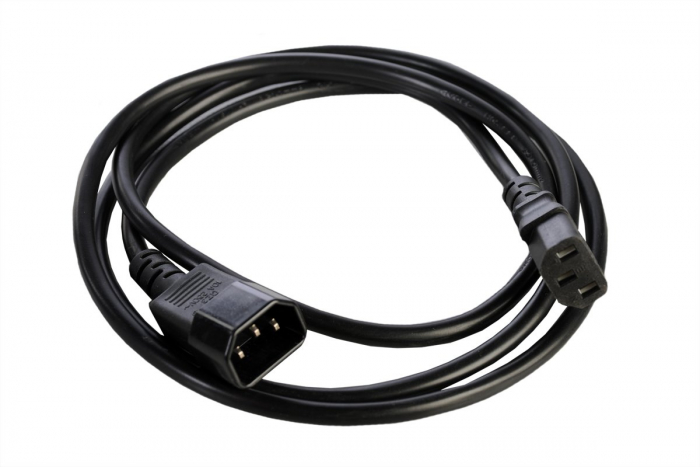 Кабель ЦМО R-10-Cord-C13-C14-1.8