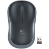 Мышь Logitech M185 (910-002252)