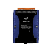 Модуль ICP DAS PROFI-5055