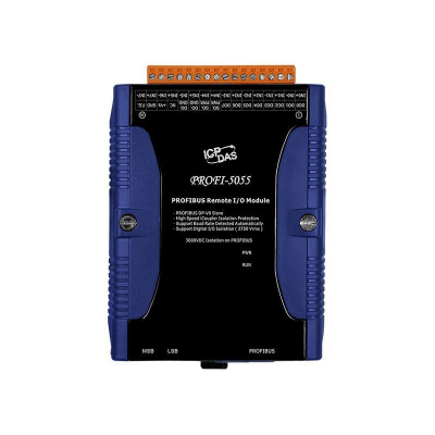 Модуль ICP DAS PROFI-5055