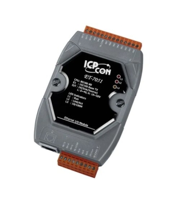 Модуль ICP DAS PET-7051