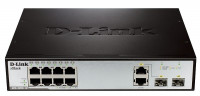 Коммутатор D-link DES-3200-10 (DES-3200-10/C1A)