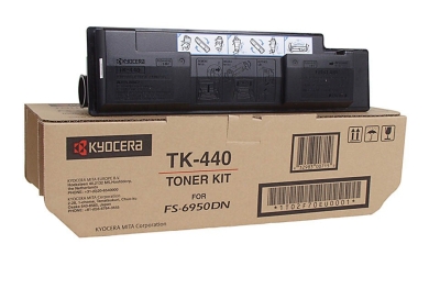 Картридж Kyocera 1T02F70EU0