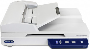 Сканер Xerox 100N03448