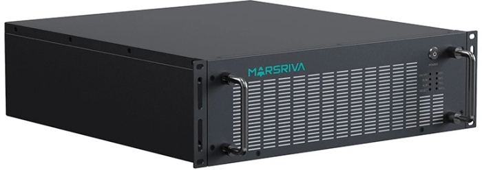 Аккумулятор Marsriva MR-LFP48-50-LRU