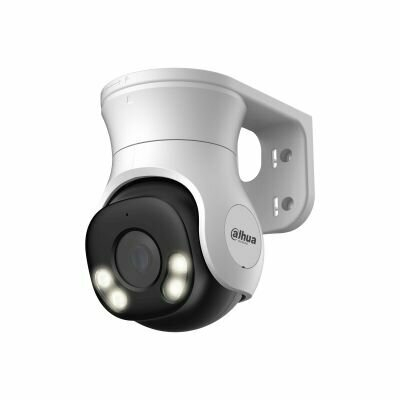 HDCVI-видеокамера Dahua DH-HAC-PT1239AP-A-LED-0280B-S2