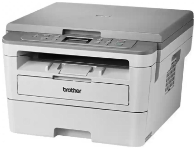МФУ лазерное Brother DCP-B7500D (DCPB7500DYJ1)