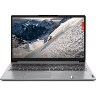 Ноутбук Lenovo IdeaPad 1 15IAU7 (82QD00ASRK)