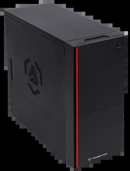 Компьютер Гравитон Д50А (Д50А_226650)