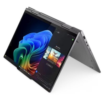 Ноутбук Lenovo ThinkPad X1 2-in1 G10 Aura Edition (21Q0002XUS)