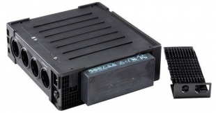 ИБП Eaton Ellipse ECO 650 DIN (EL650DIN)