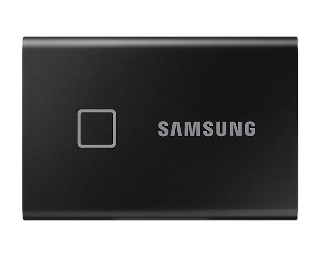 Жёсткий диск Samsung MU-PC2T0K/WW