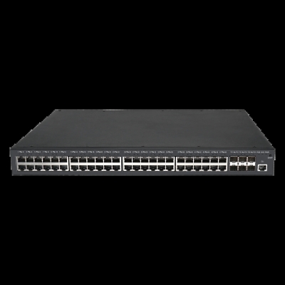 Коммутатор BDCom S2900-48P6X-370