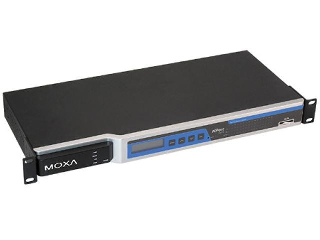Преобразователь MOXA NPort 6610-8