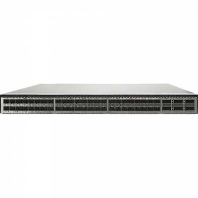 Коммутатор Huawei 48*10G SFP+ (CE6881-48S6CQ-F)