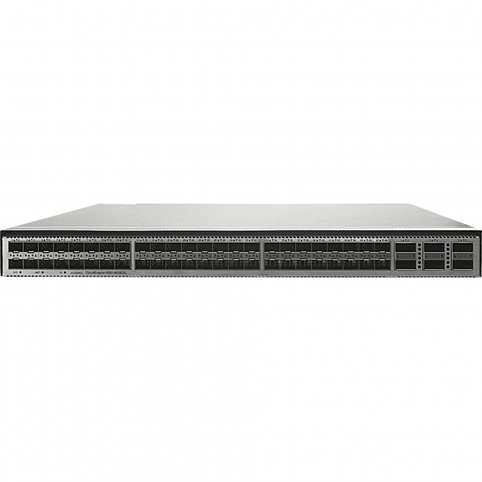 Коммутатор Huawei 48*10G SFP+ (CE6881-48S6CQ-F)