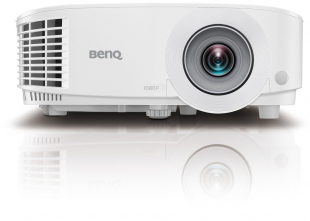 Проектор BenQ MH733 (9H.JGT77.13E/9H.JGT77.1HE)