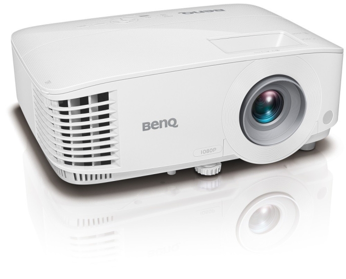 Проектор BenQ MH733 (9H.JGT77.13E/9H.JGT77.1HE)