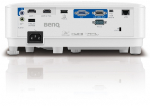 Проектор BenQ MH733 (9H.JGT77.13E/9H.JGT77.1HE)