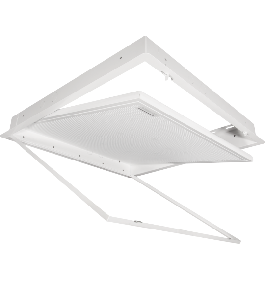 Микрофонный массив Shure MX910/A910-HCM