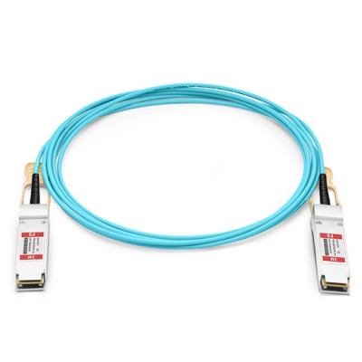 Кабель Cisco QSFP-100G-AOC3M