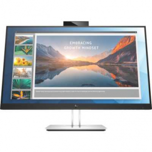 Монитор HP EliteDisplay E24d G4 (6PA50A4)