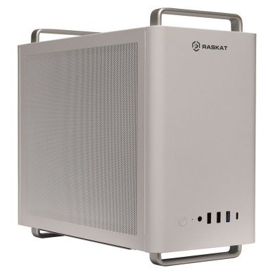 Компьютер Raskat Standart 500 (STANDART500184586)