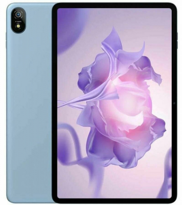 Планшет BlackView Tab 18 8/256Gb LTE Голубой (BVTAB18-8256BLU)