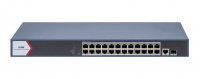 Коммутатор iFlow L2 (F-SW-EM626POE-VM)