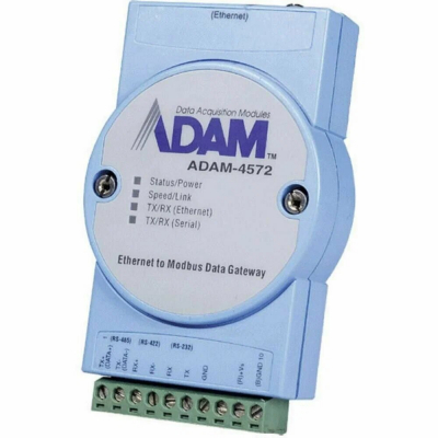 Модуль Advantech ADAM-4572-CE