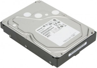 Жёсткий диск Supermicro HDD-T4000-MG04ACA400E