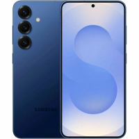 Смартфон Samsung Galaxy S25 12/128GB Blue (SM-S931BDBBCAU)