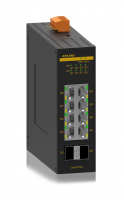 Промышленный коммутатор Kyland Opal10GS-2GX8GP-L5-L5